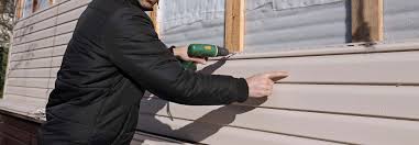 Best Engineered Wood Siding  in Balmville, NY